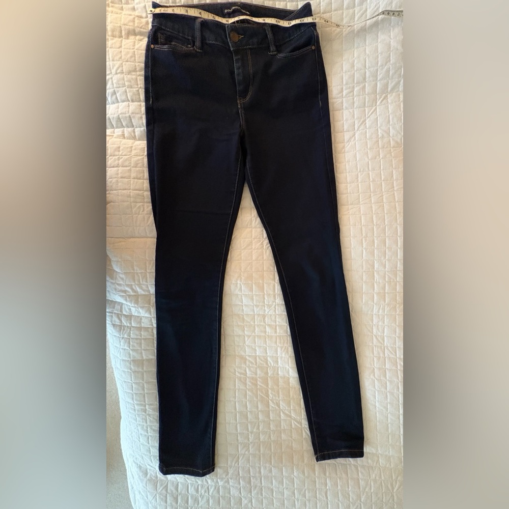 Women's dark blue Jeans